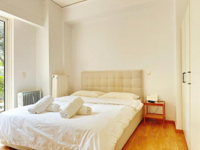 Flisvos Park side Spacious apartment